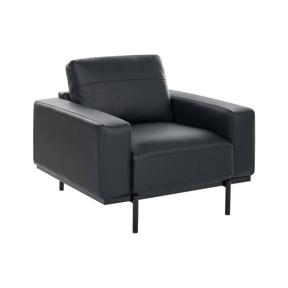 Fauteuil en Cuir PU  SOVIK