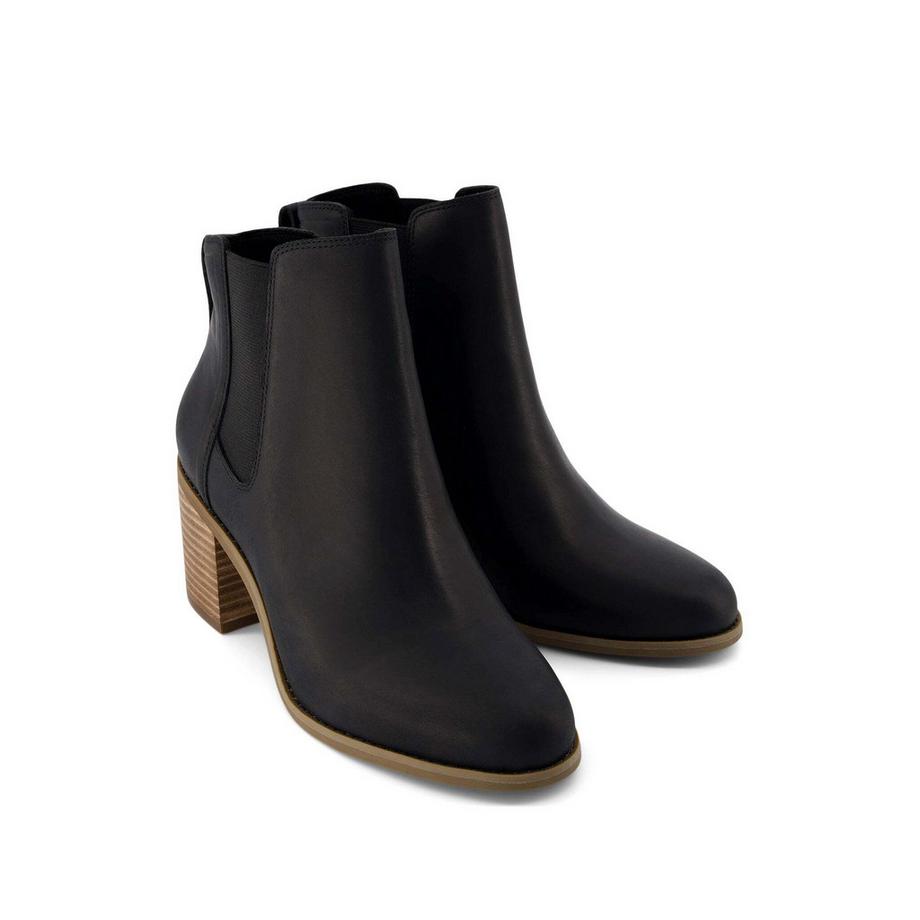 TOMS Stivaletti Chelsea Evelyn  