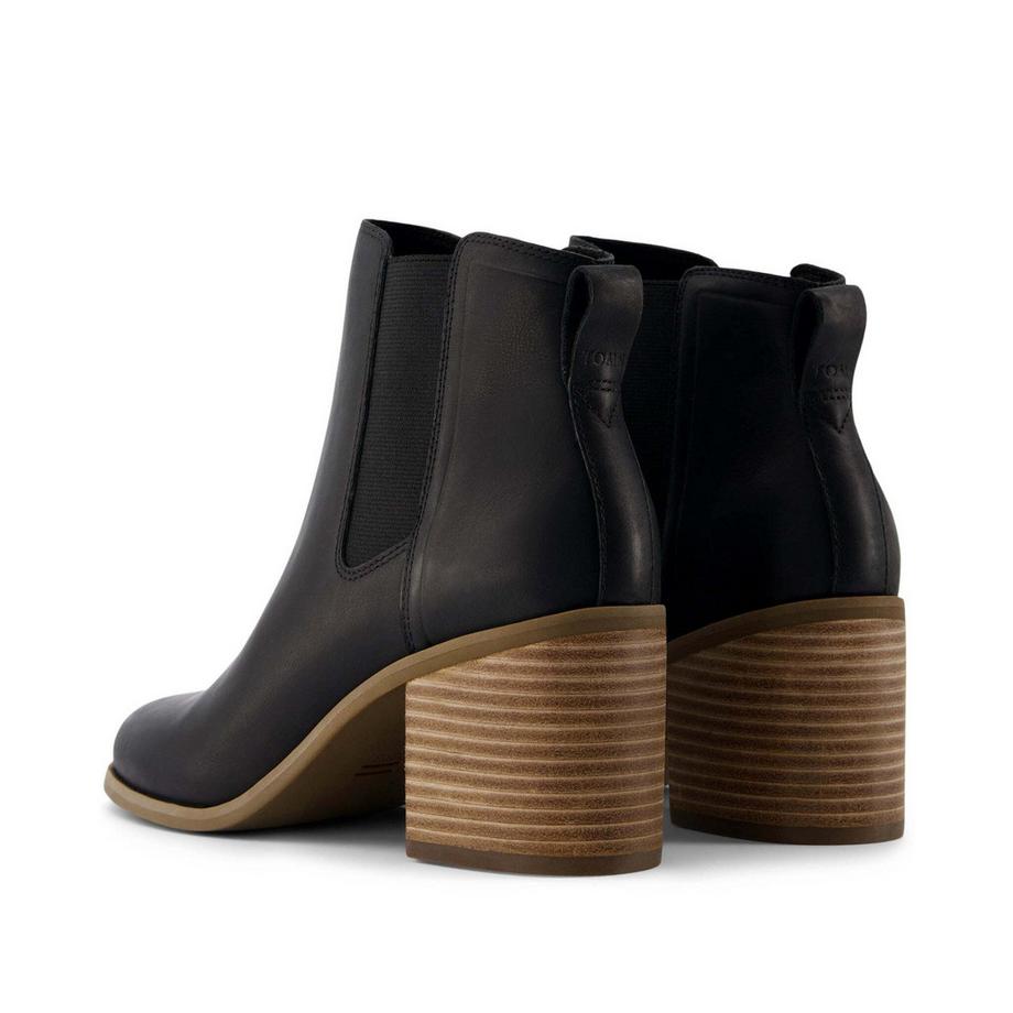 TOMS Stivaletti Chelsea Evelyn  