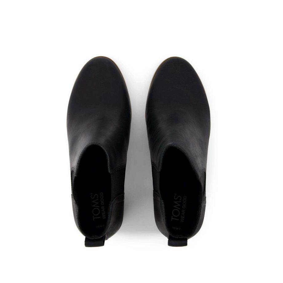 TOMS Stivaletti Chelsea Evelyn  