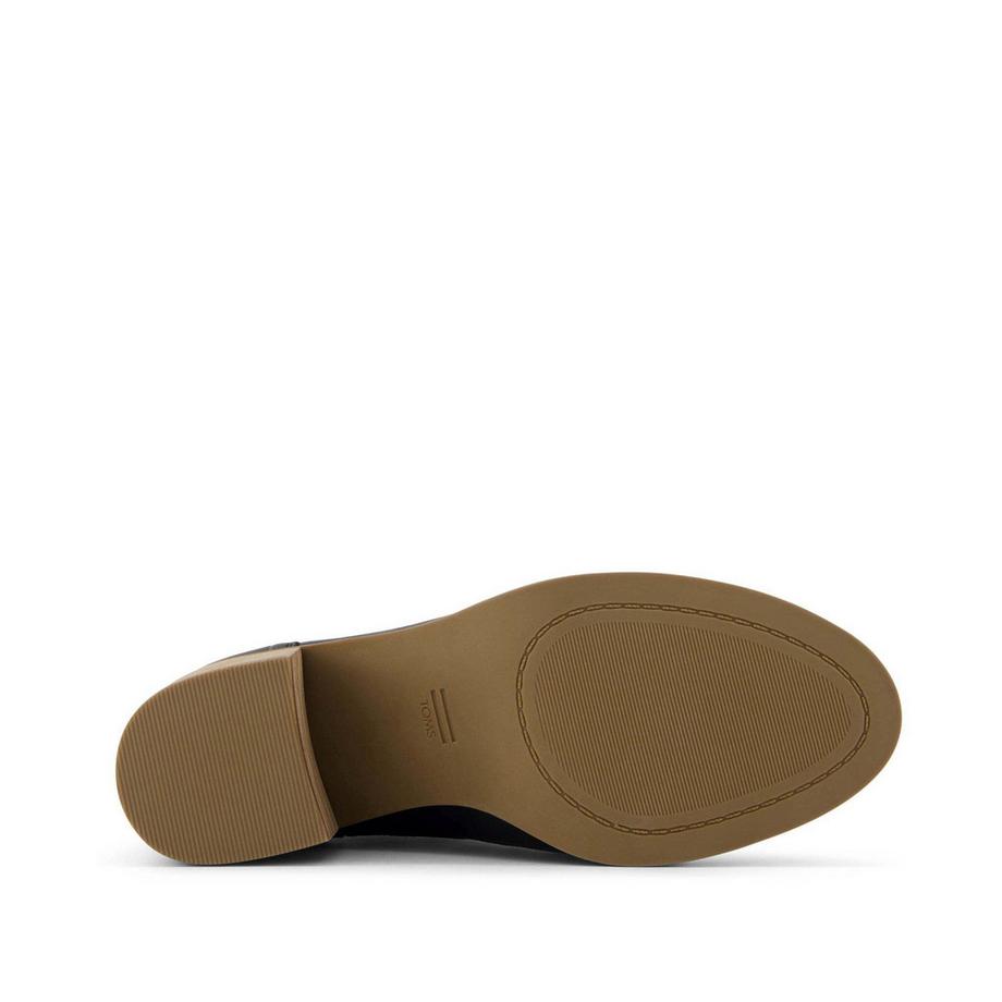 TOMS Stivaletti Chelsea Evelyn  