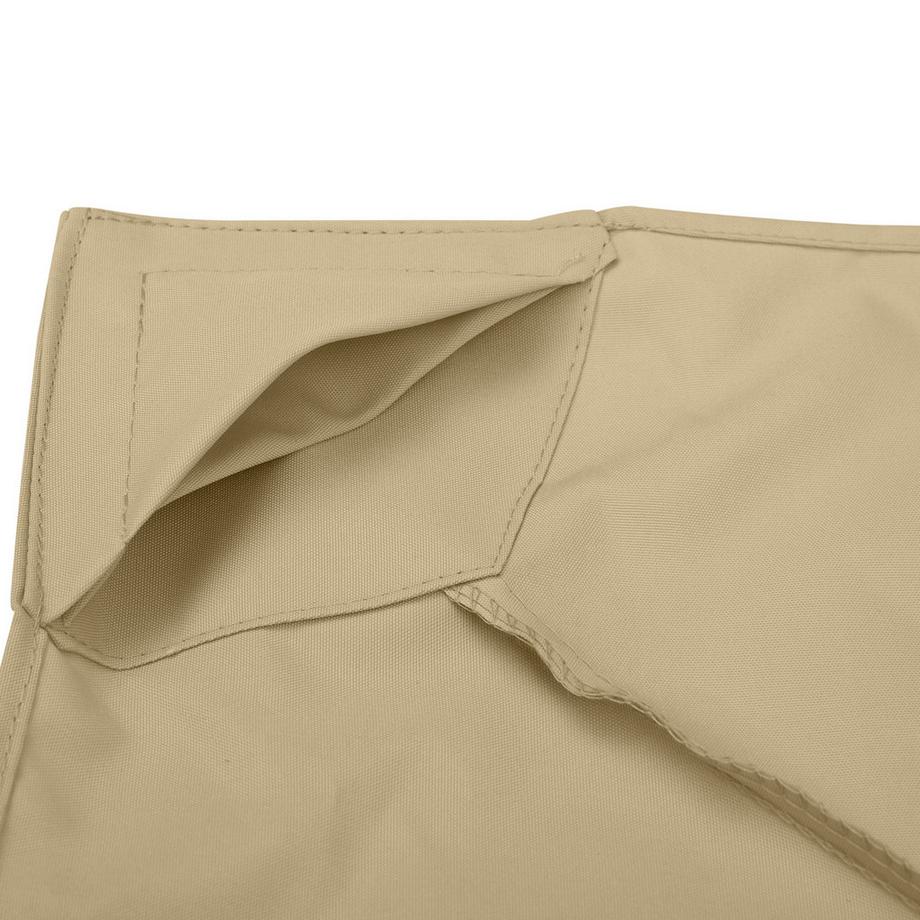 Outsunny Pavillon Ersatzdach  