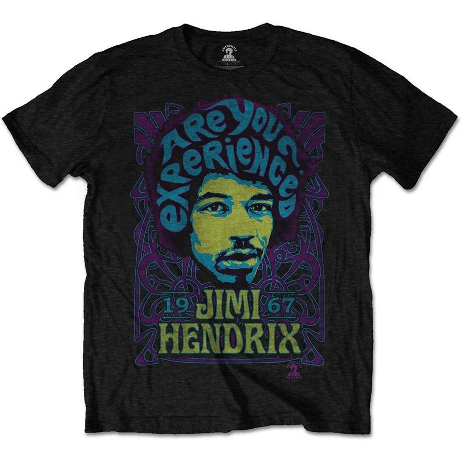 Are You Experienced? TShirt
