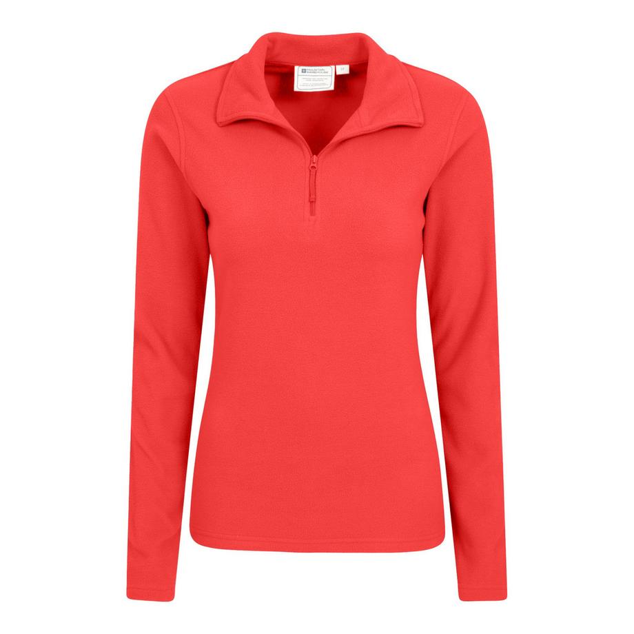 Mountain Warehouse Camber II Fleece Oberteil  