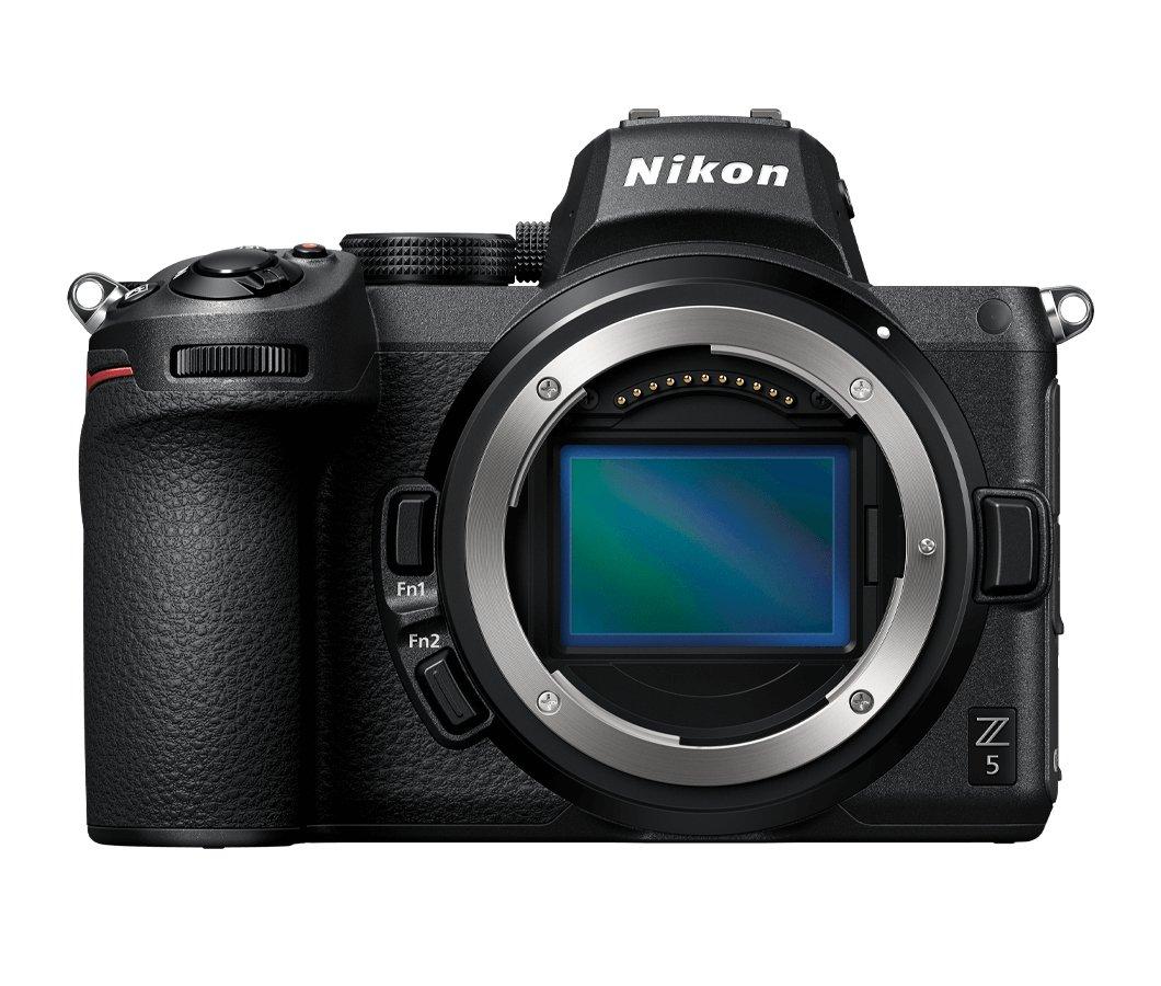 Nikon  Z 5 