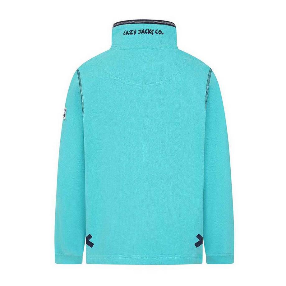 Lazy Jacks  Sweat 