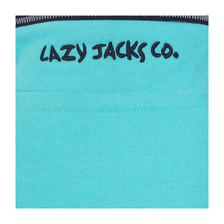 Lazy Jacks  Sweat 