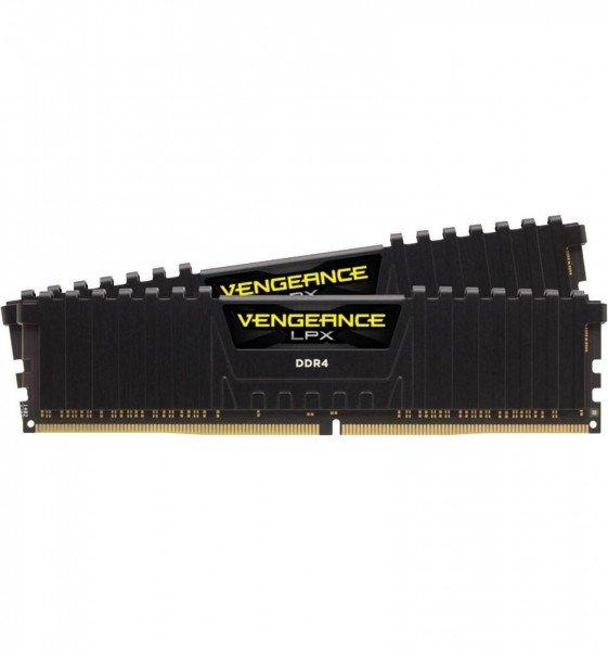 Corsair  Vengeance LPX (2 x 32GB, DDR4-2666, DIMM 288) 