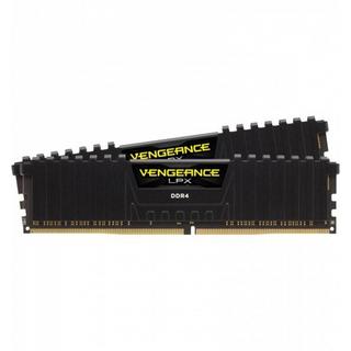 Corsair  Vengeance LPX (2 x 32GB, DDR4-2666, DIMM 288) 