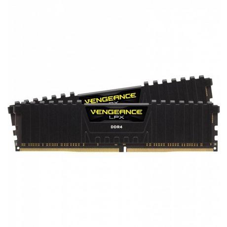 Corsair  Vengeance LPX (2 x 32GB, DDR4-2666, DIMM 288) 