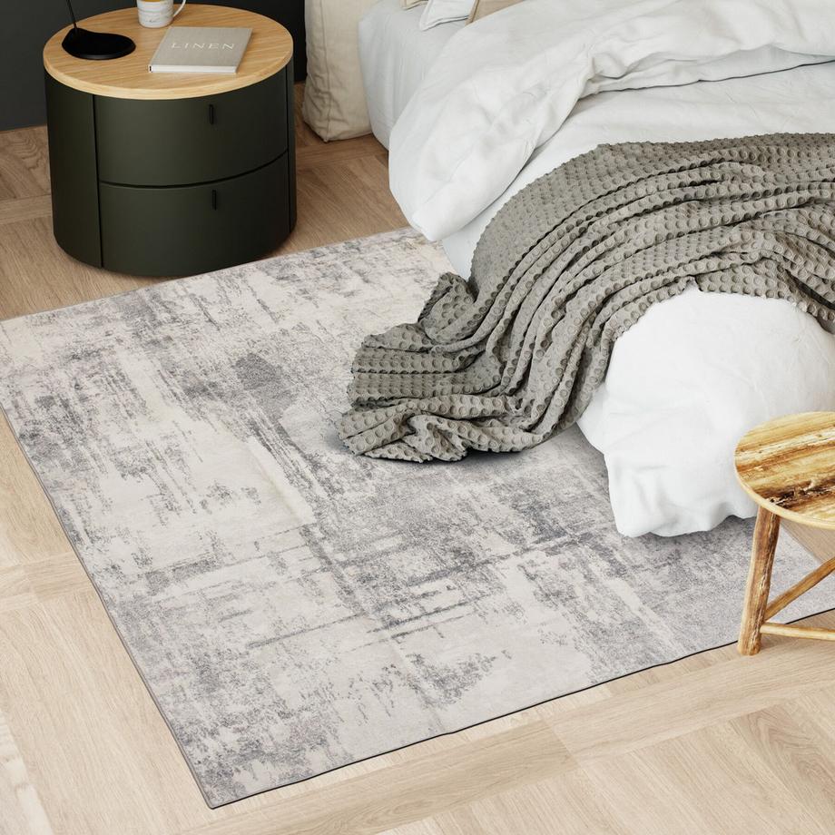 Tectake Tappeto vintage designer  Nadira diverse dimensioni  