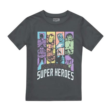 MARVEL  Classic TShirt 