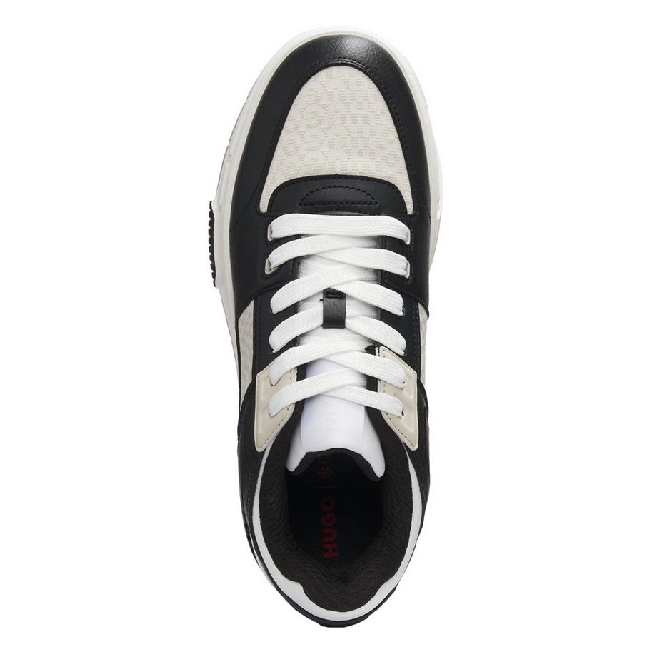 HUGO Yarrow Tenn Scarpe Sportive Piattaforma  