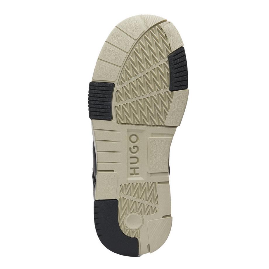 HUGO Yarrow Tenn Scarpe Sportive Piattaforma  