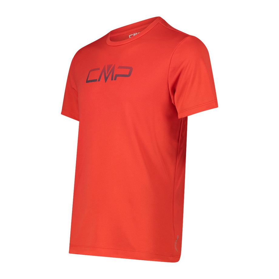 CMP Technisches T-Shirt  