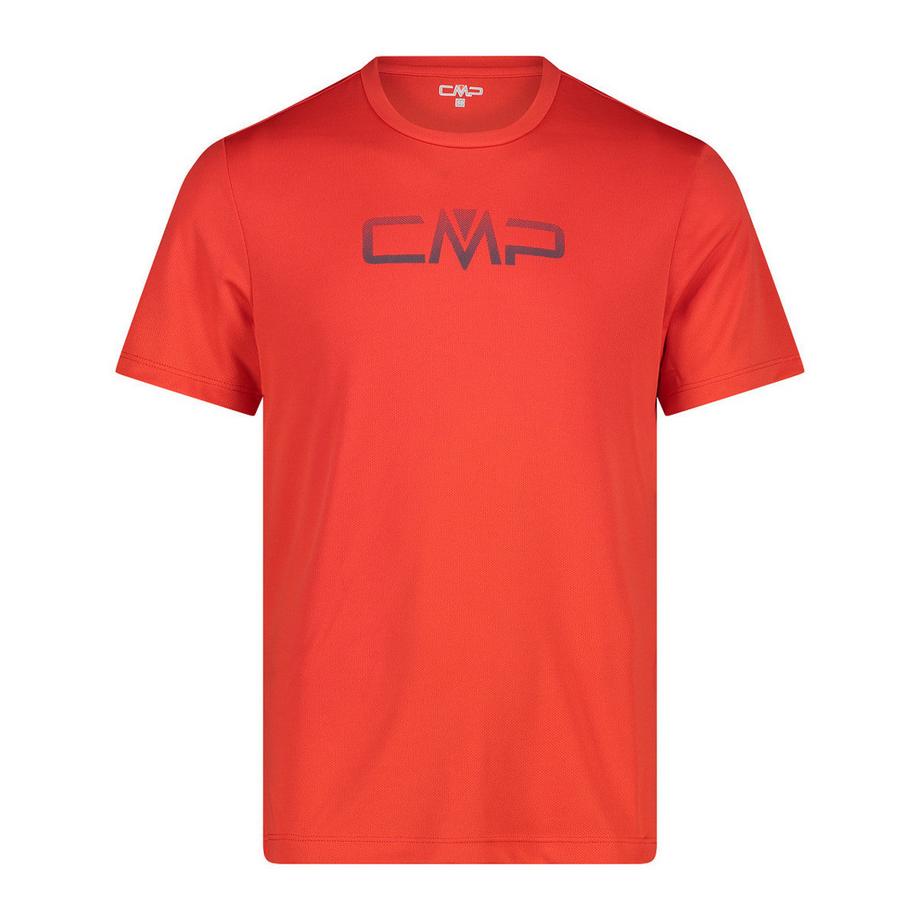 CMP Technisches T-Shirt  