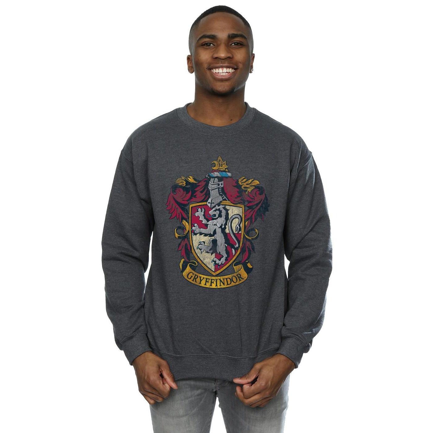 Harry Potter  Sweatshirt 