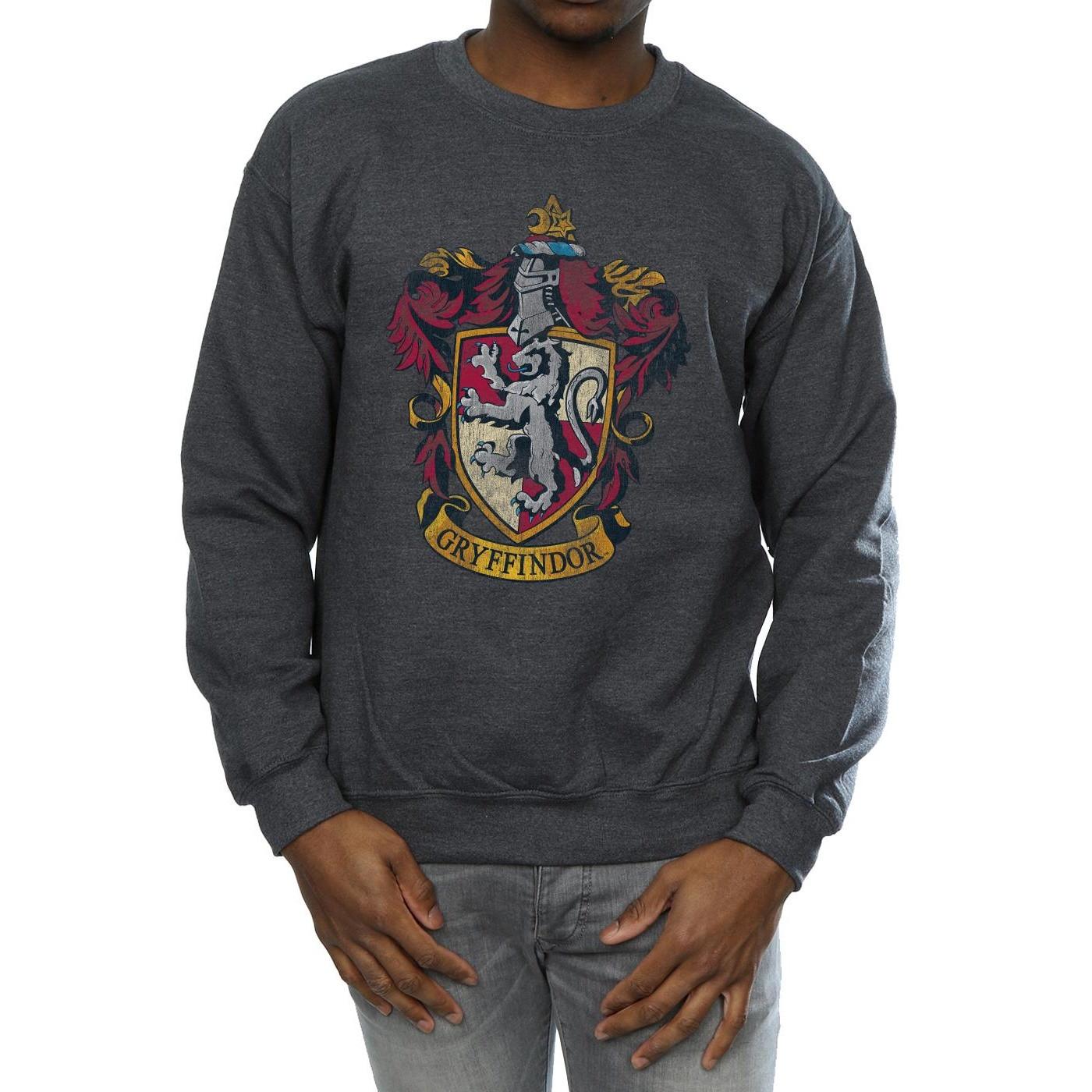 Harry Potter  Sweatshirt 