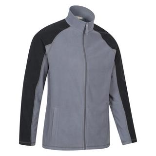 Mountain Warehouse Giacca in pile Ashbourne Full Zip  