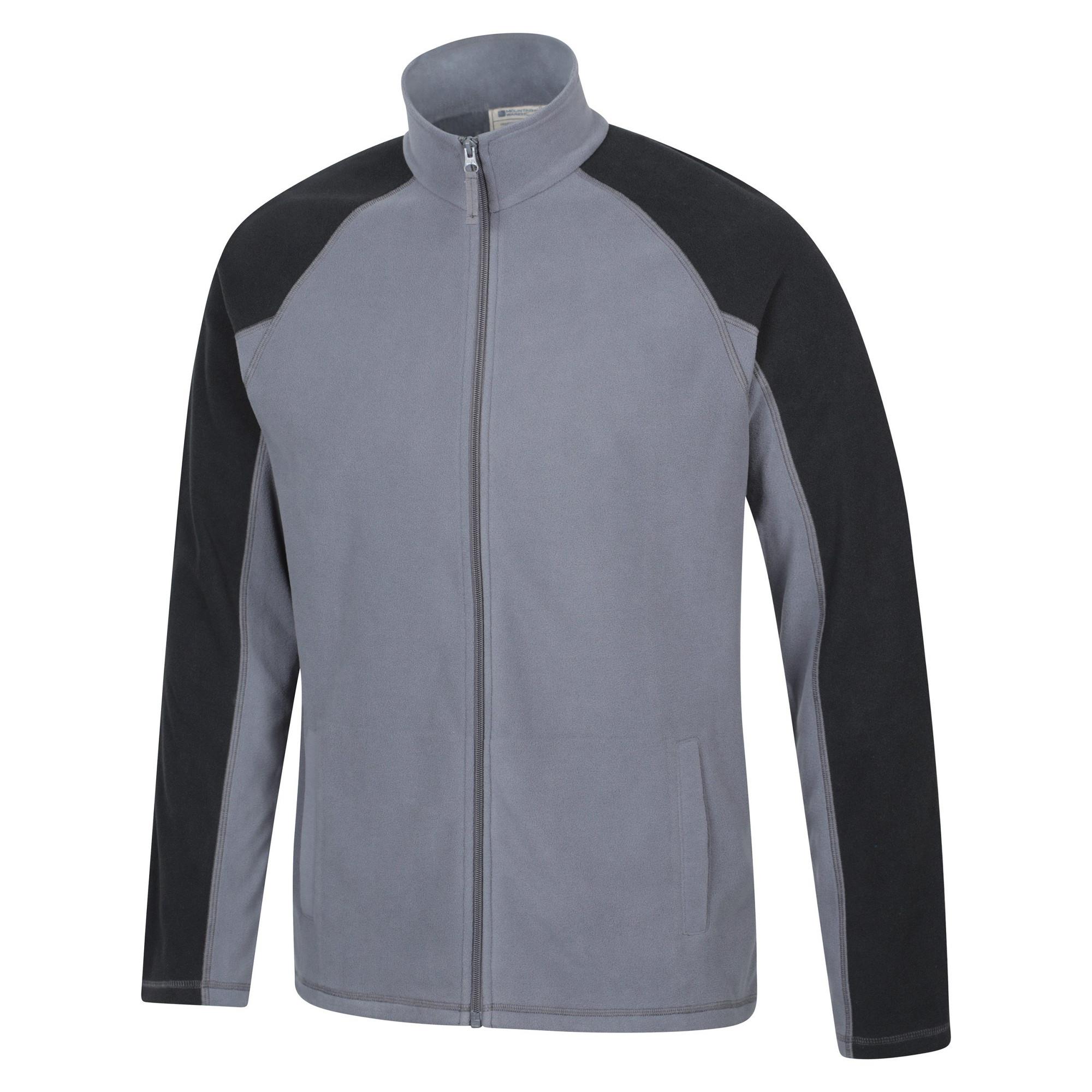 Mountain Warehouse Giacca in pile Ashbourne Full Zip  
