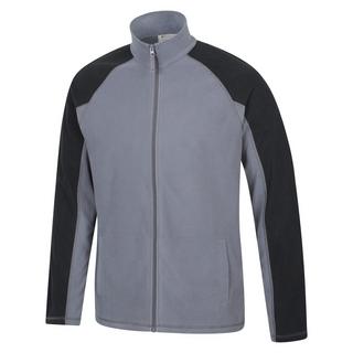 Mountain Warehouse Giacca in pile Ashbourne Full Zip  