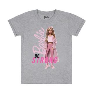 Barbie  Be Strong TShirt 