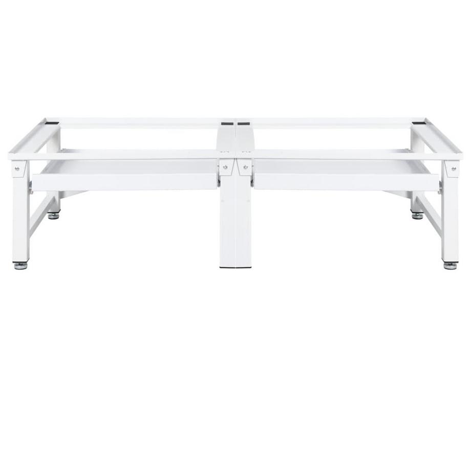 VidaXL Waschmaschinensockel  