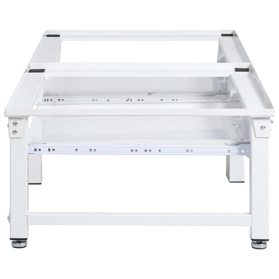 VidaXL Waschmaschinensockel  