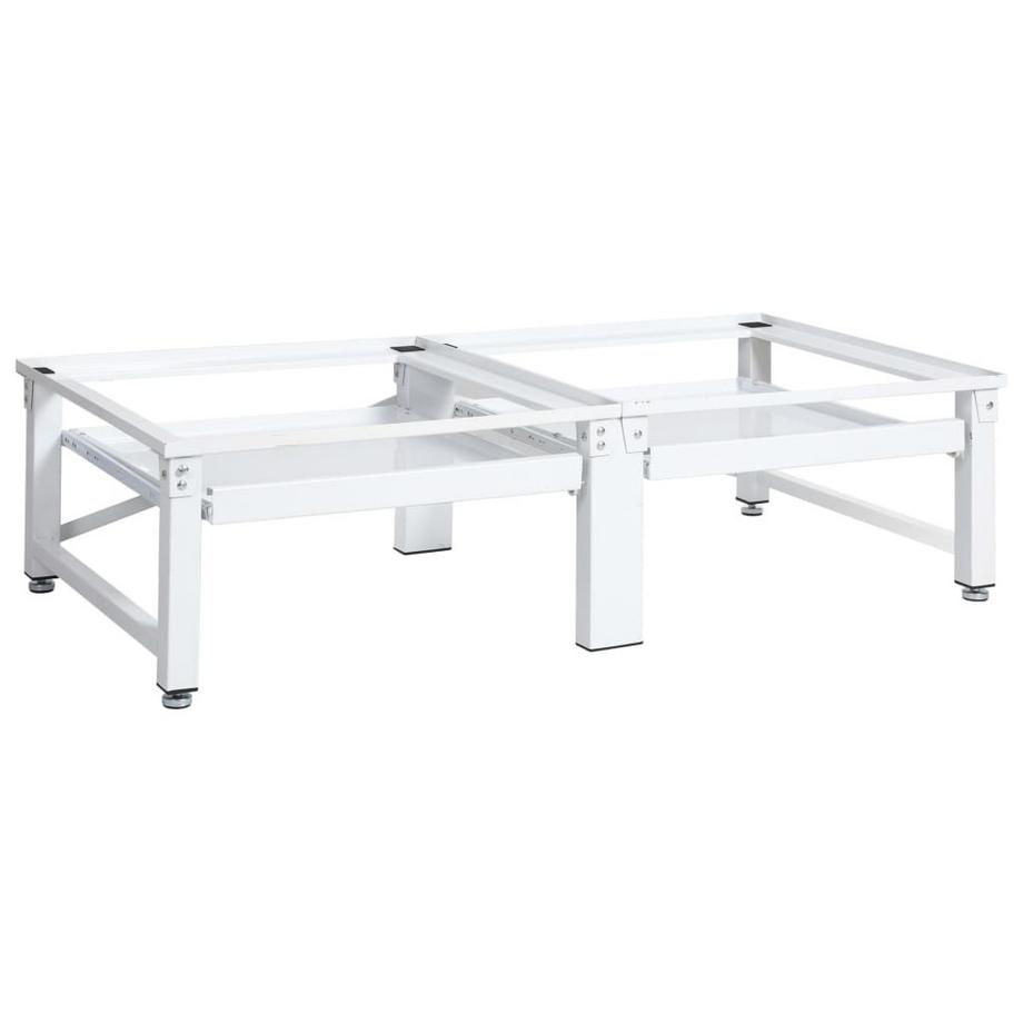 VidaXL Waschmaschinensockel  