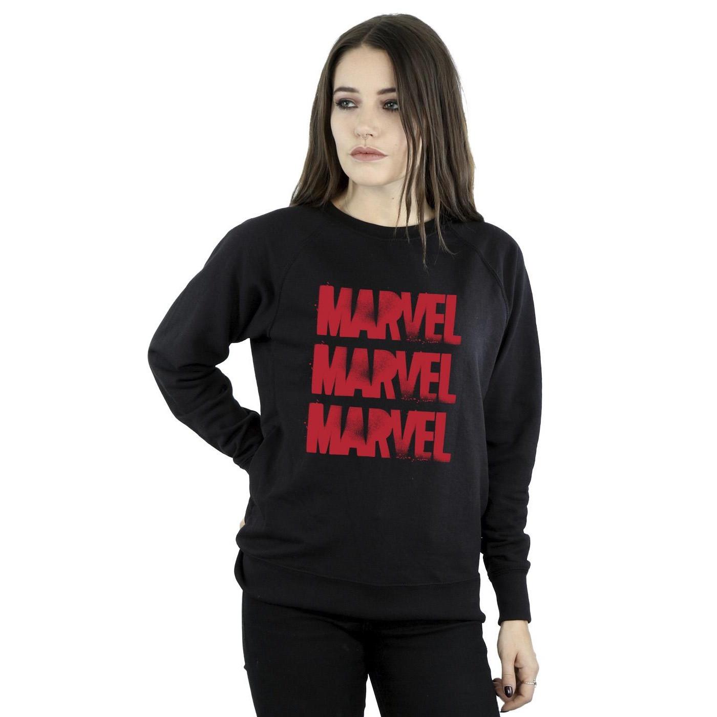 MARVEL  Sweat 