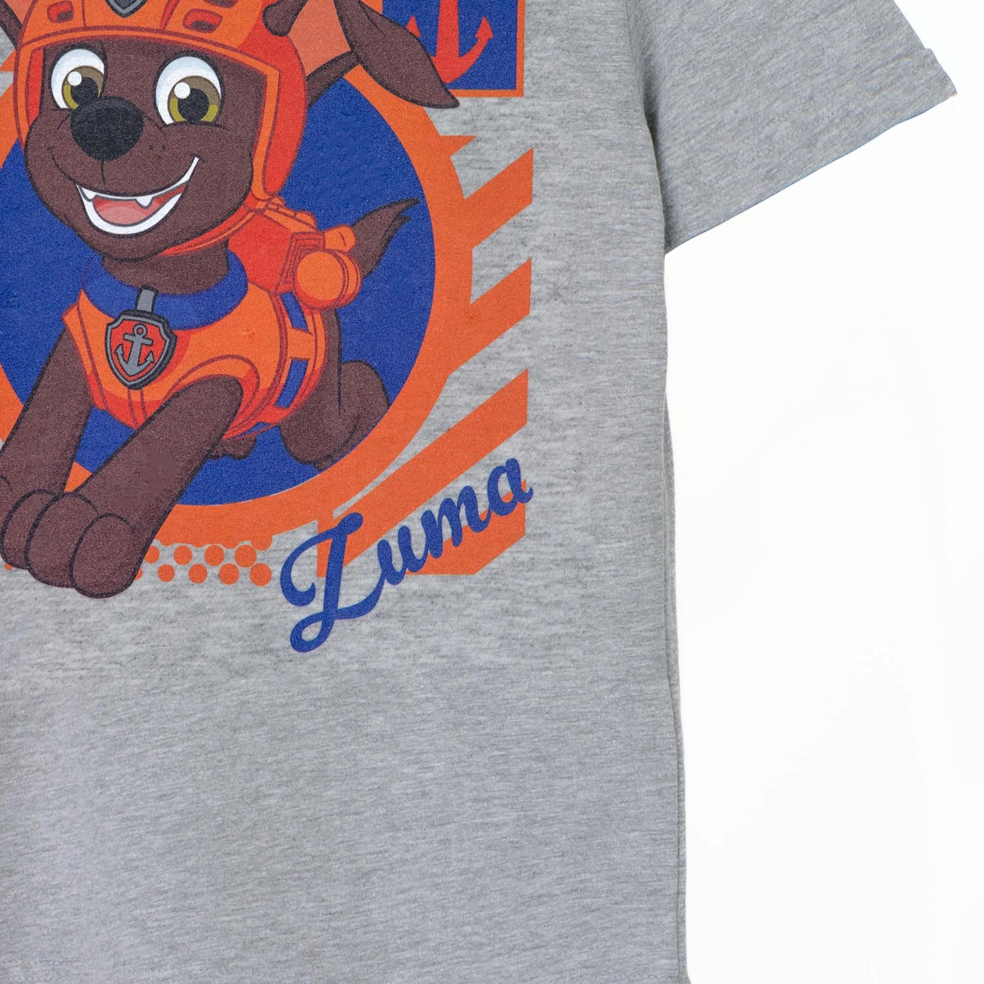 PAW PATROL  Tshirt 