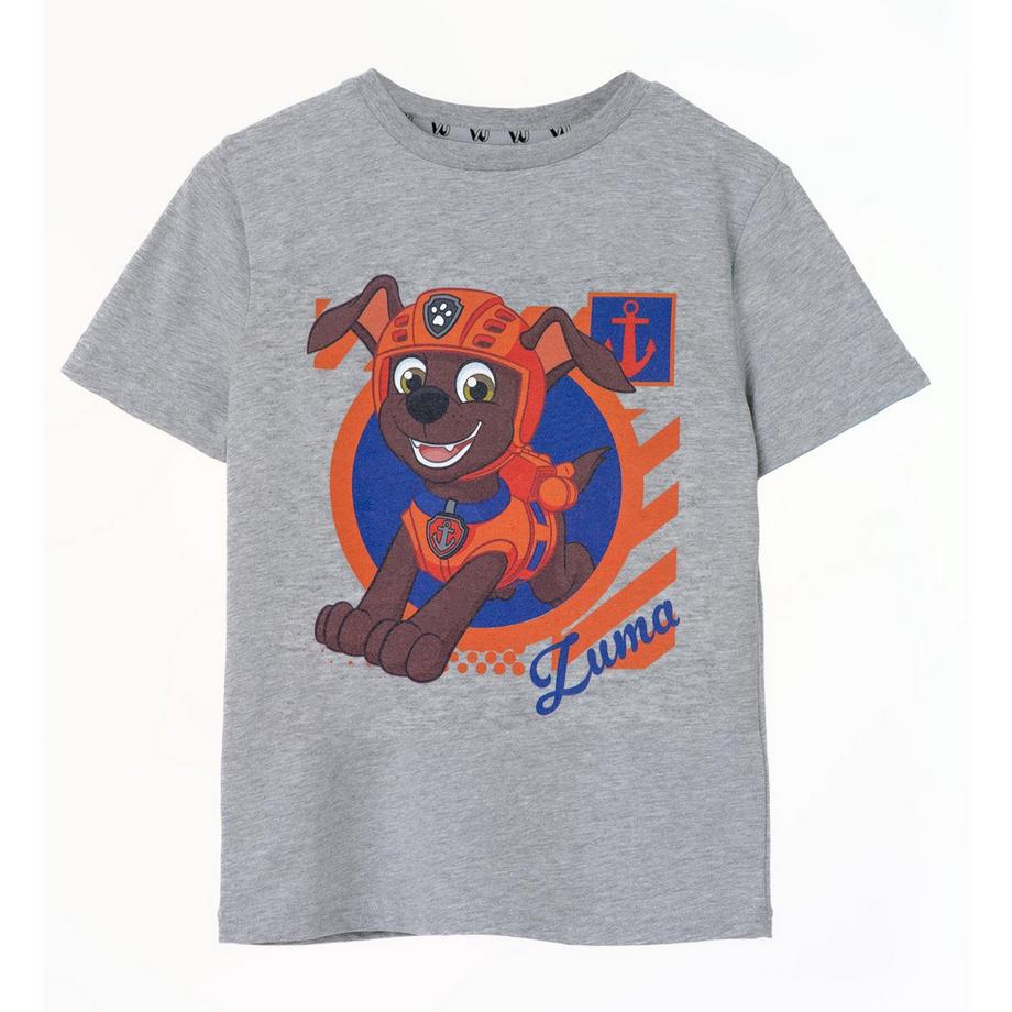 PAW PATROL  TShirt  kurzärmlig 