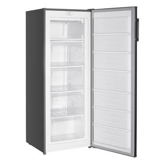 SPC Gefrierschrank 168 Liter  H-GS3840 INOX  
