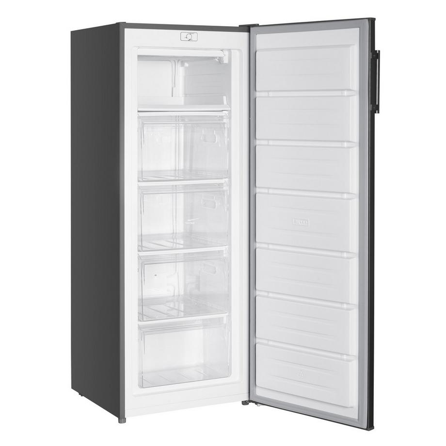 SPC Congelatore 168 litri H-GS3840 INOX  