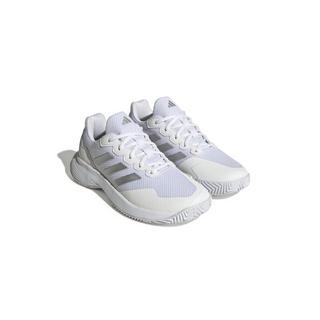 adidas  damen-tennisschuhe gamecourt 2 