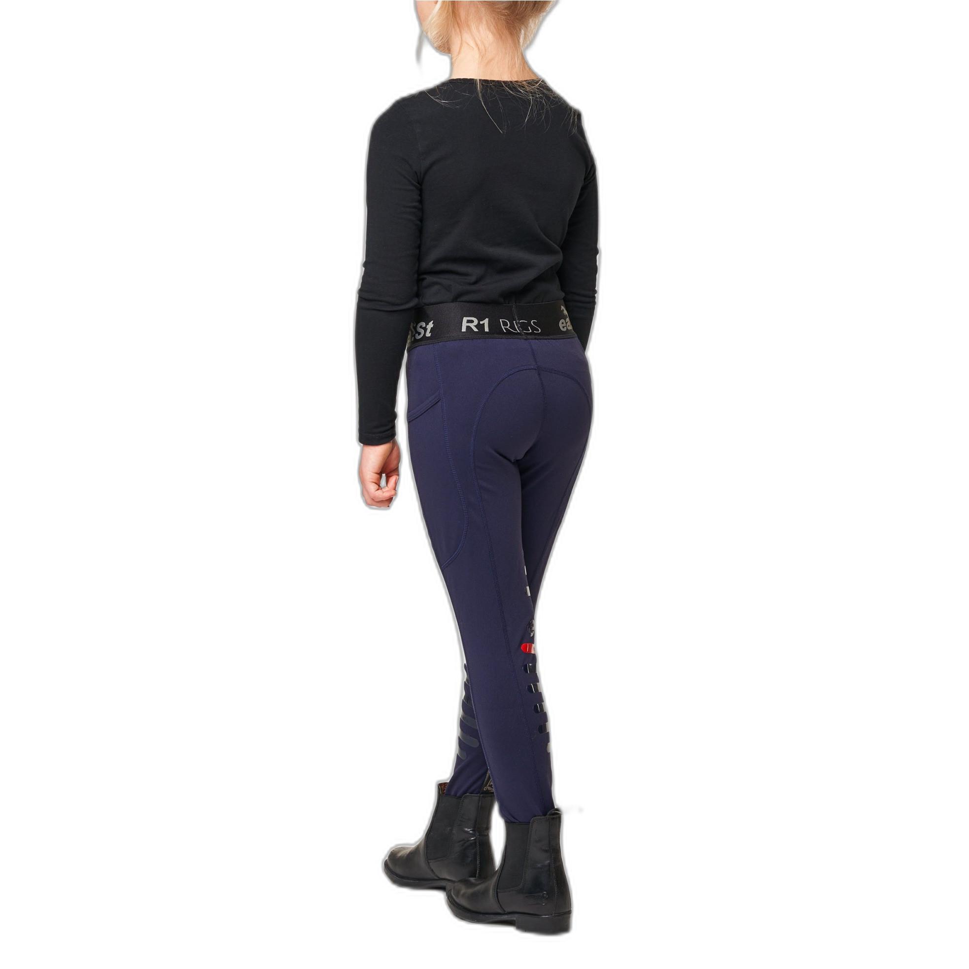 East  reitleggings full grip reggings® r1 