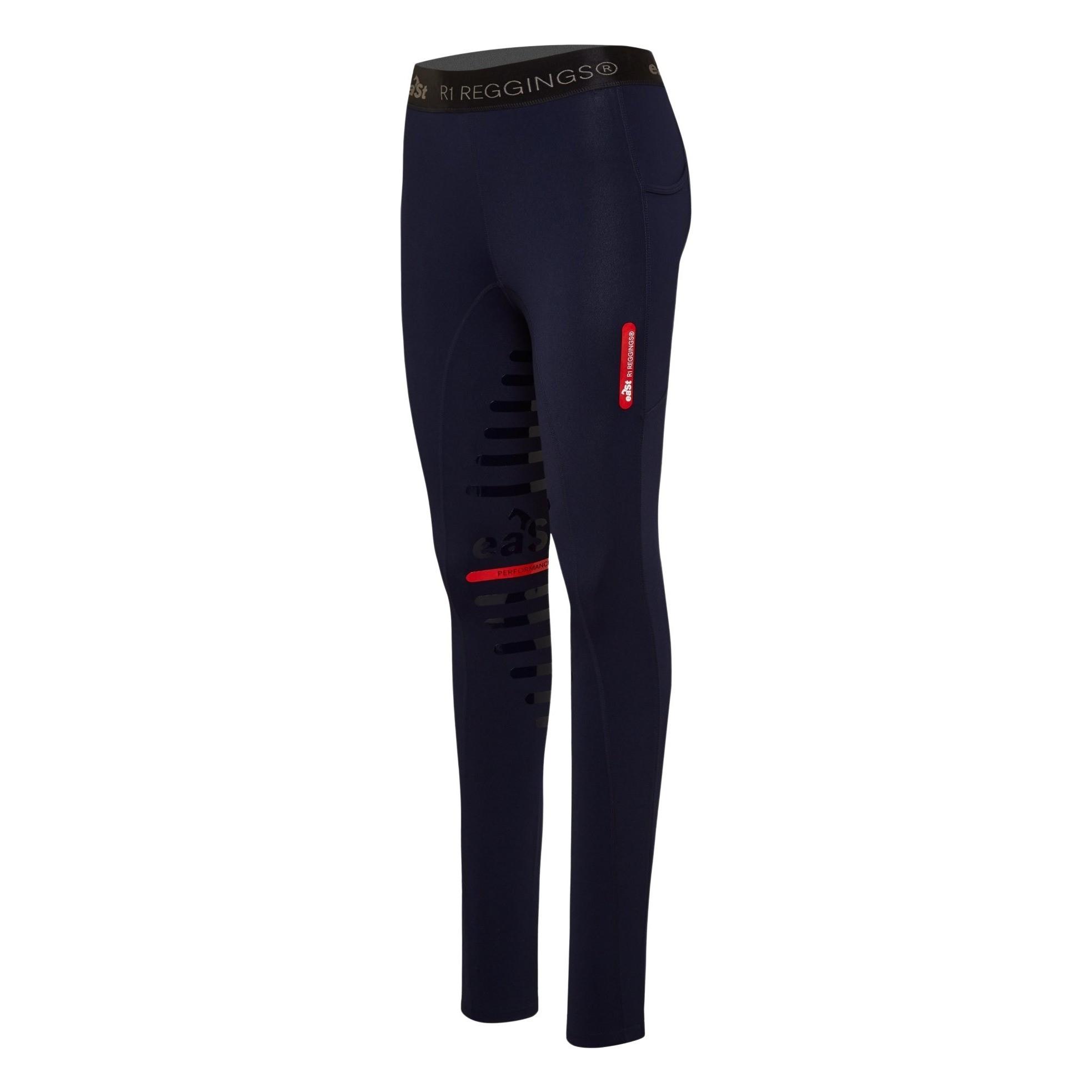 East  reitleggings full grip reggings® r1 