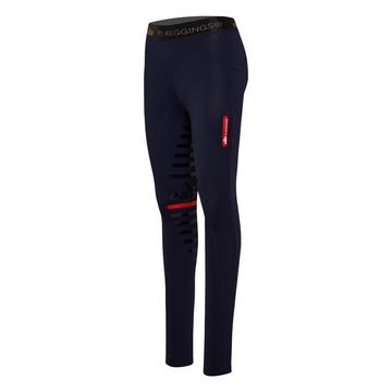 reitleggings full grip reggings® r1