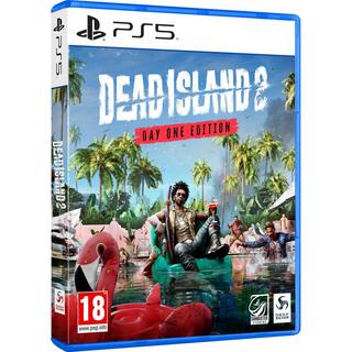 DEEP SILVER  Dead Island 2 Day One Edition ITA PlayStation 5 