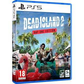 DEEP SILVER  Dead Island 2 Day One Edition 