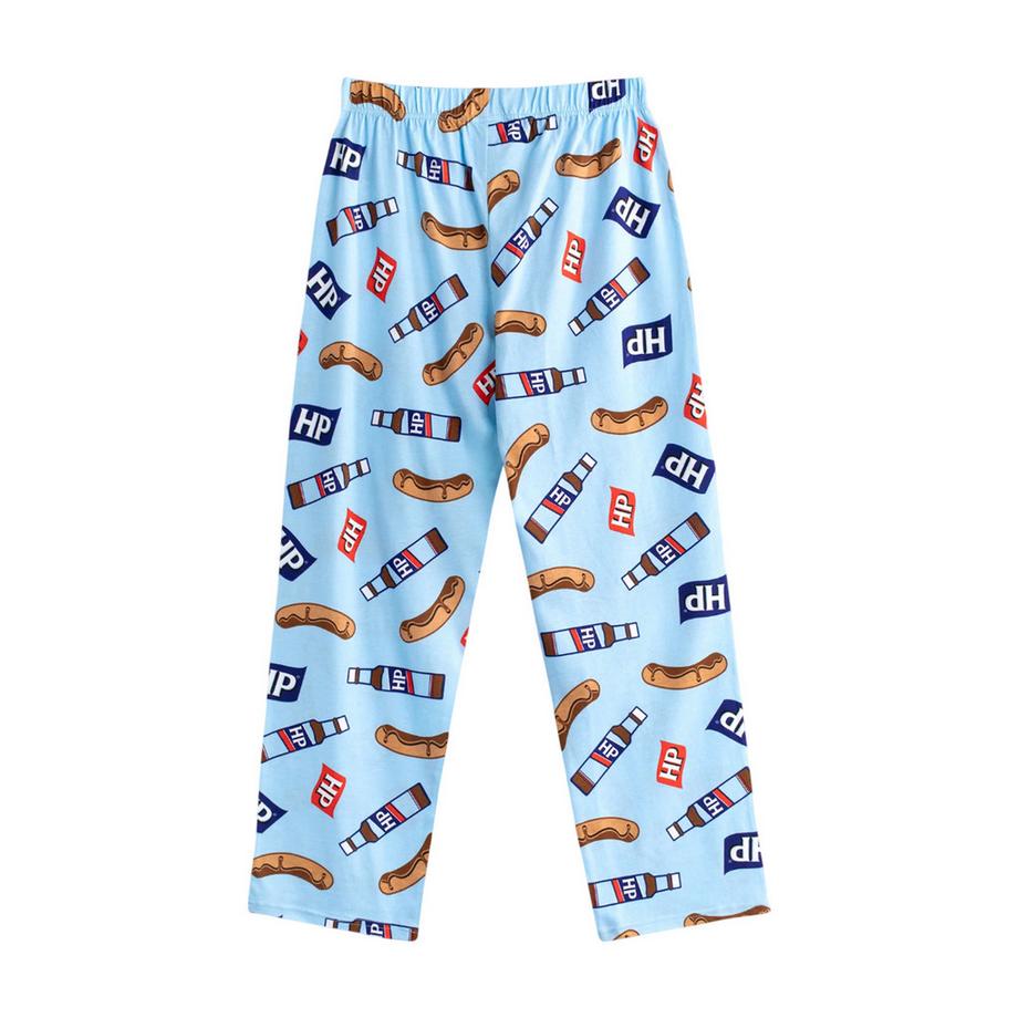 HEINZ  Hp Sauce Pantaloni Da Casa 