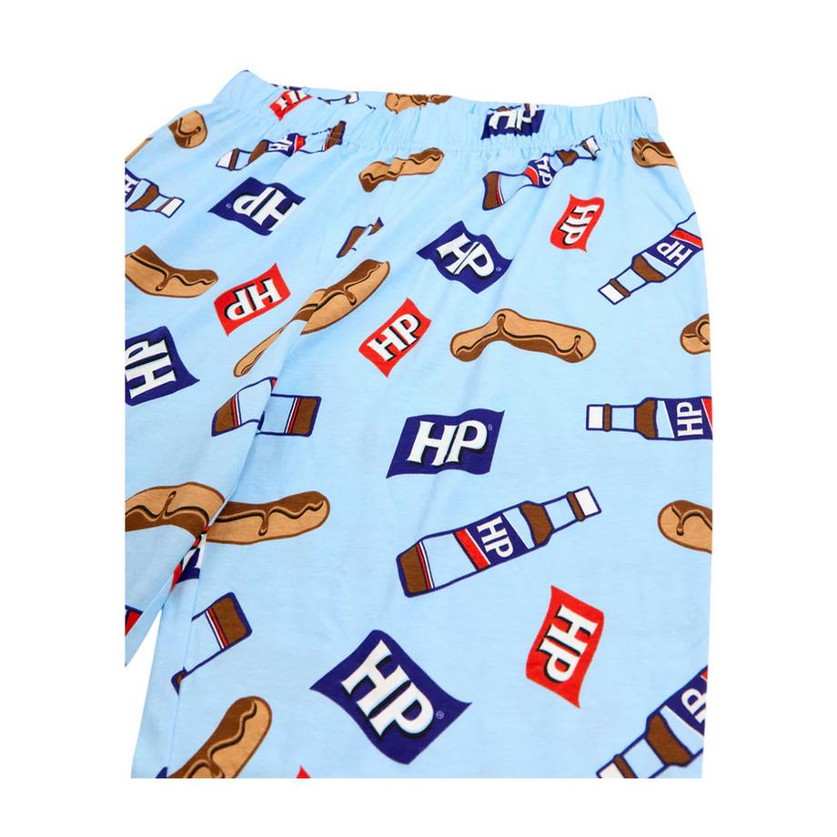 HEINZ  Hp Sauce Pantaloni Da Casa 