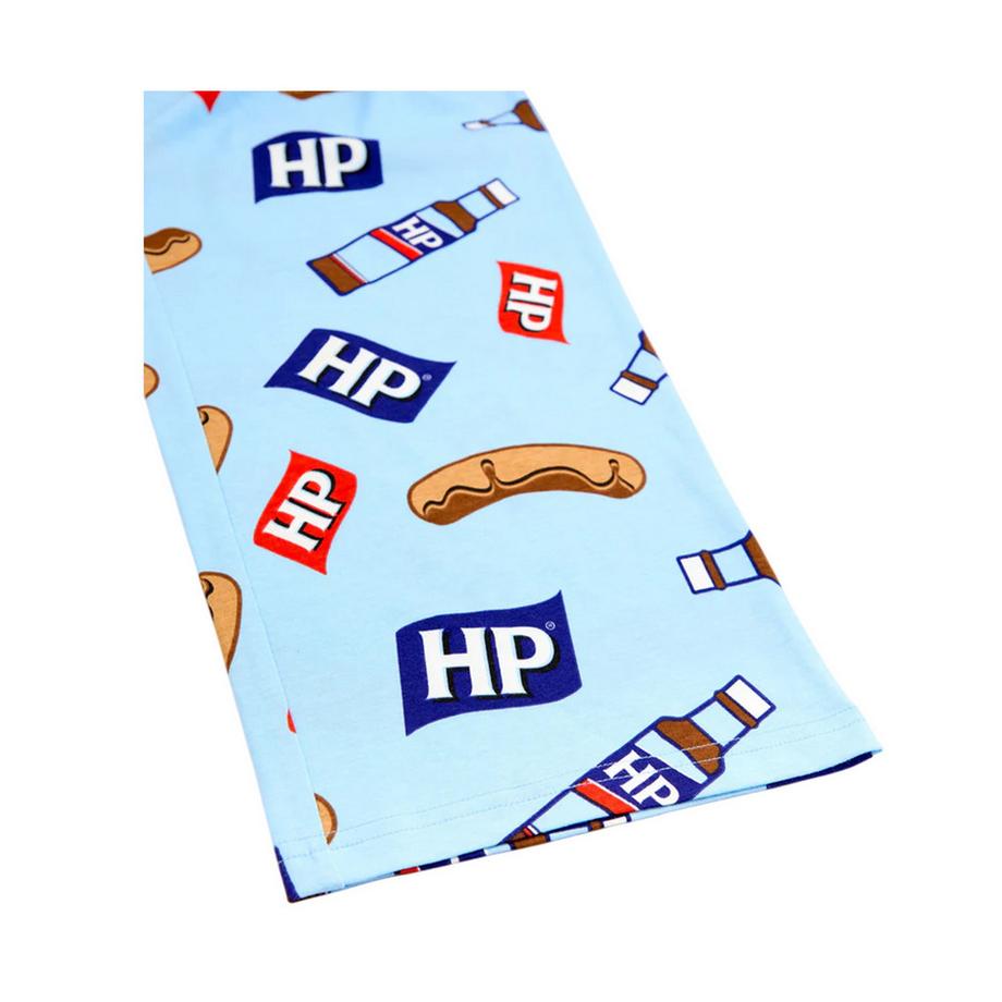 HEINZ  Hp Sauce Pantaloni Da Casa 