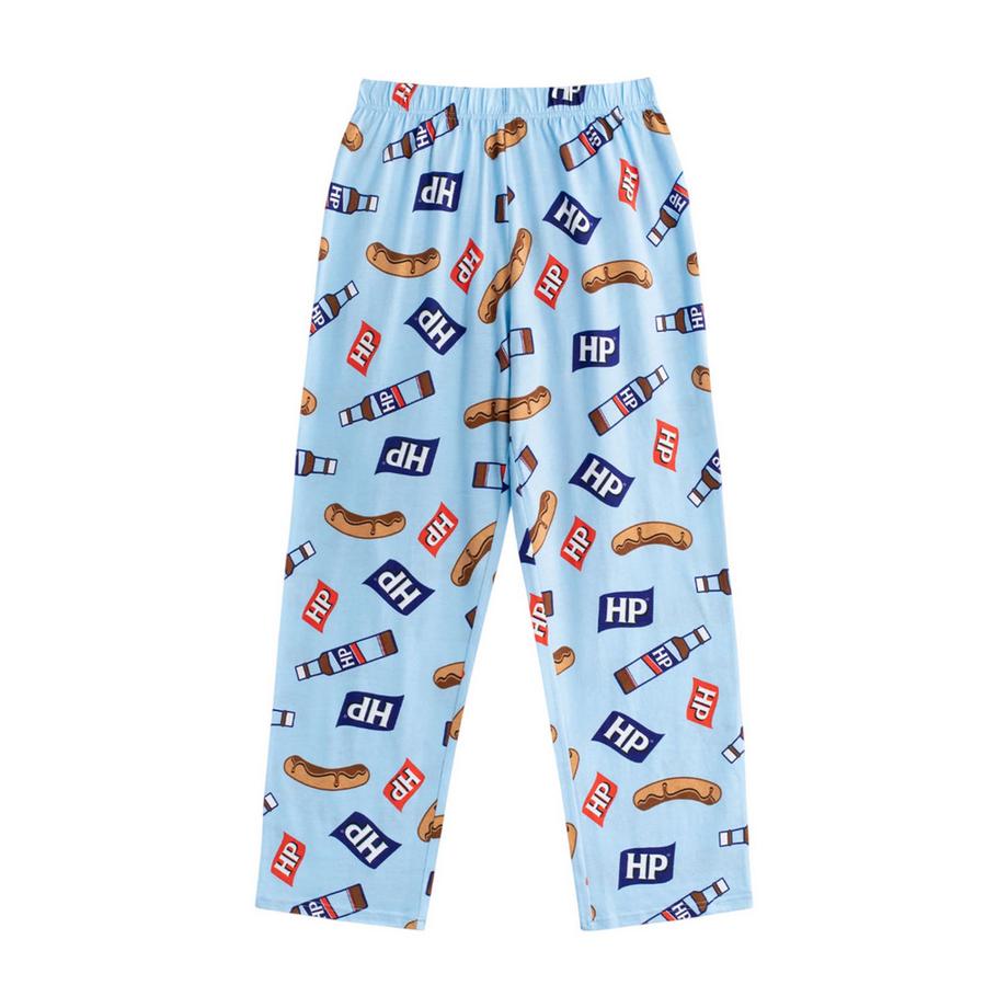 Hp Sauce Pantaloni Da Casa