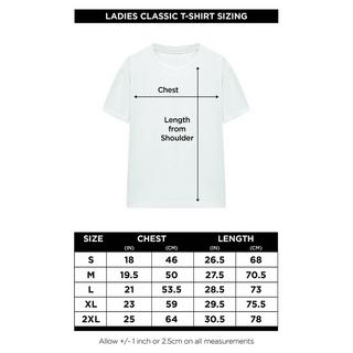 Daredevil No.1 T-Shirt Stampa Grafica  