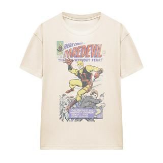 Daredevil No.1 T-Shirt Stampa Grafica  