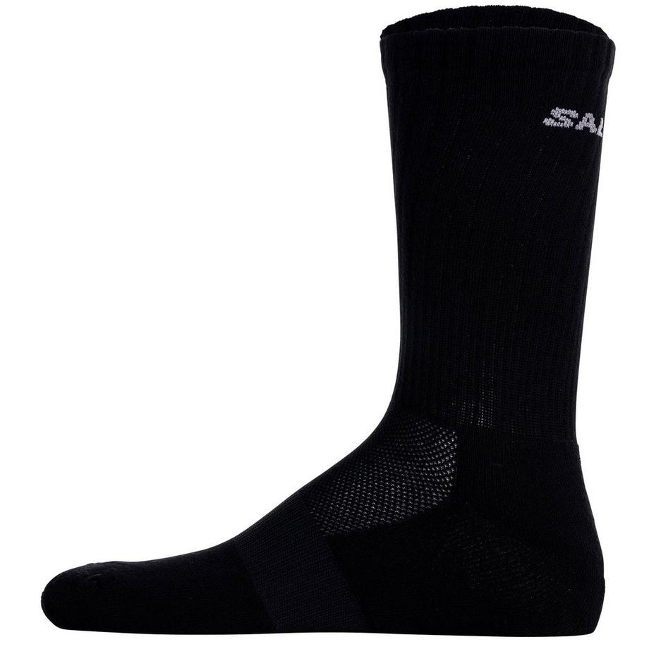 SALOMON Evasion Crew Pack de 6 Chaussettes  