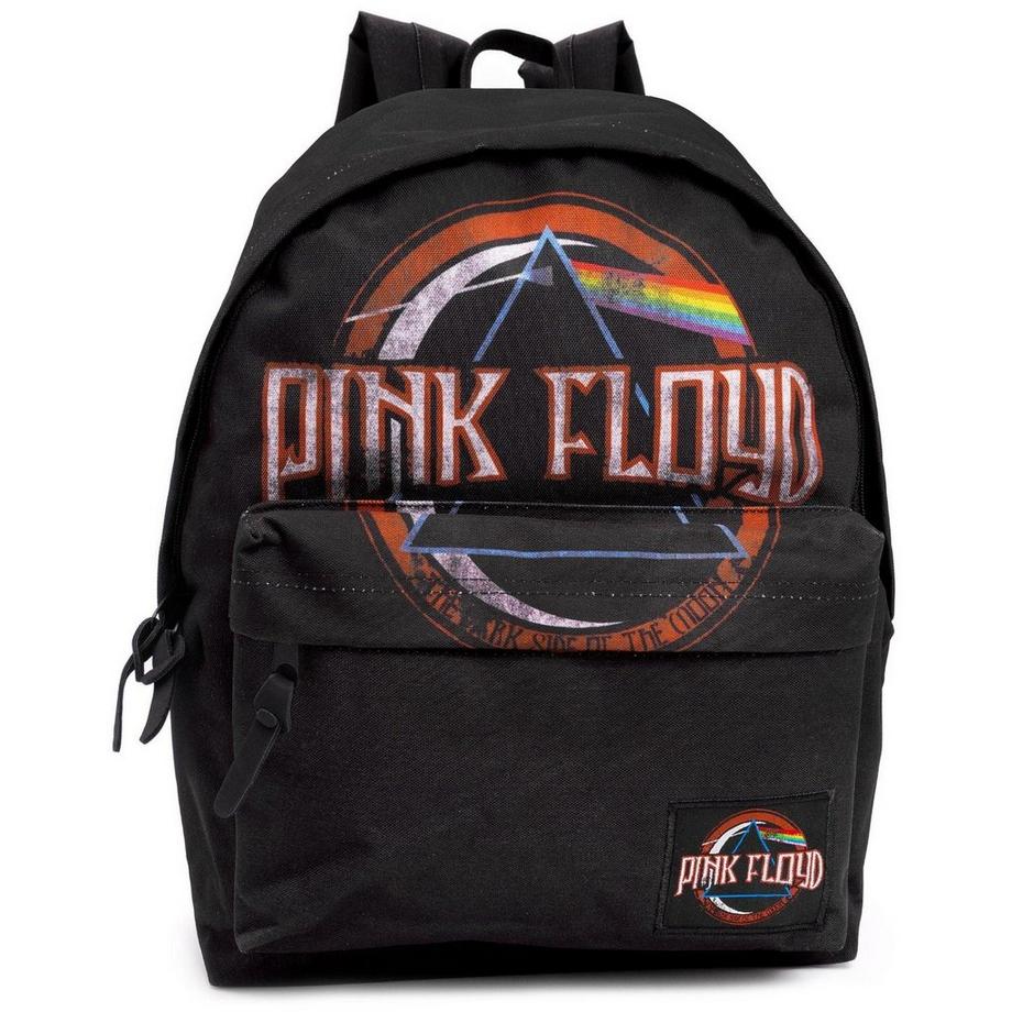 Pink Floyd Dark Side Of The Moon Rucksack  