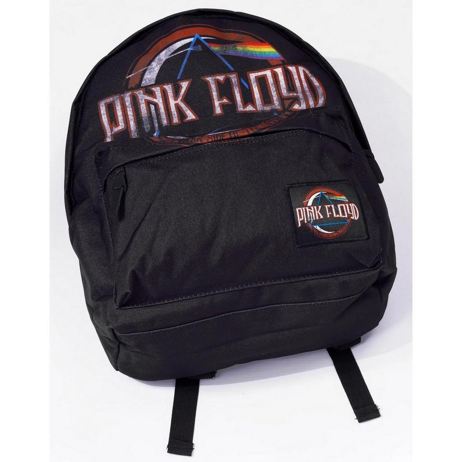 Pink Floyd Dark Side Of The Moon Rucksack  
