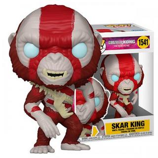 Funko  Funko POP! Godzilla vs Kong 2: Skar King (1541) 